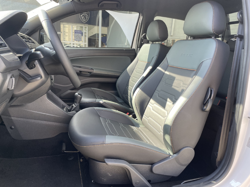 volkswagen saveiro 1.6 msi extreme cd 16v flex 2p manual 2025