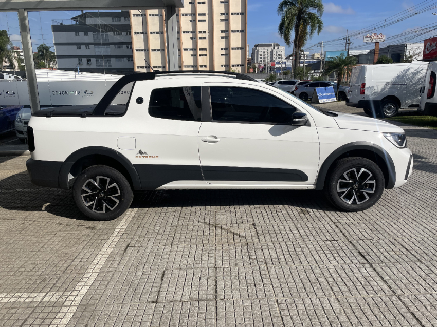 volkswagen saveiro 1.6 msi extreme cd 16v flex 2p manual 2025