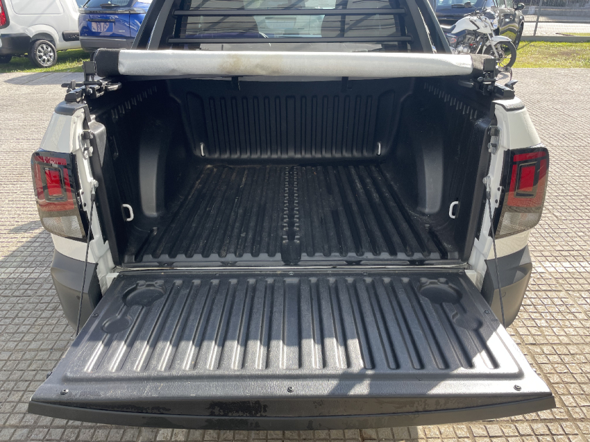 volkswagen saveiro 1.6 msi extreme cd 16v flex 2p manual 2025