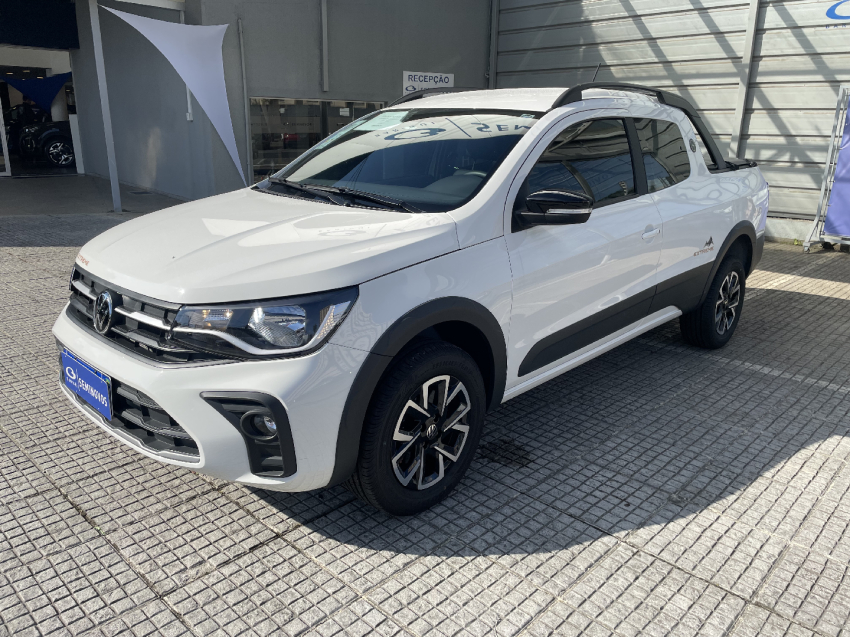 volkswagen saveiro 1.6 msi extreme cd 16v flex 2p manual 2025