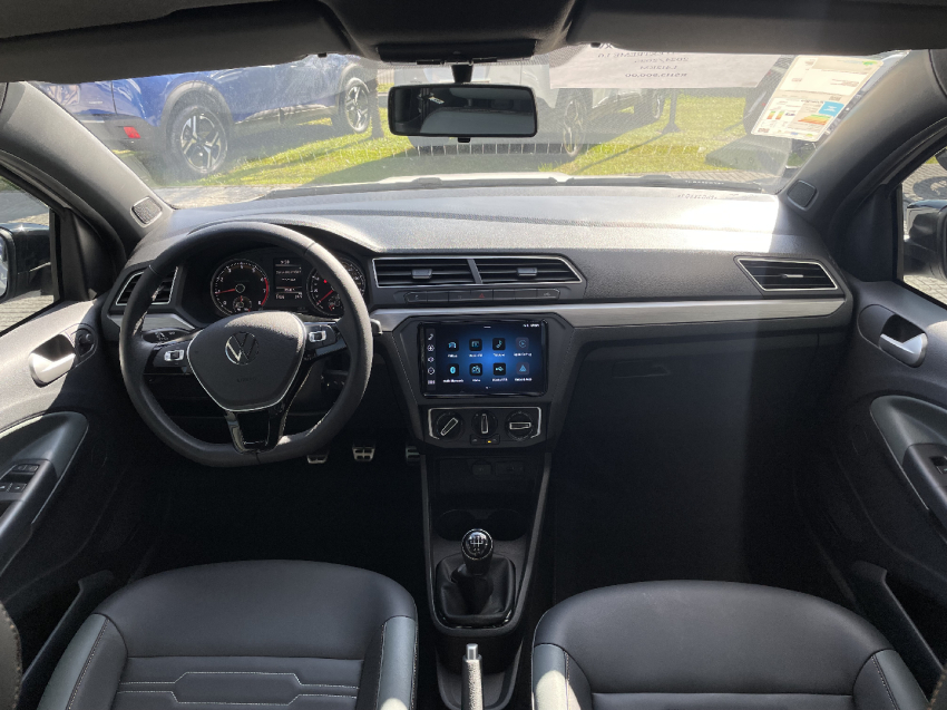 volkswagen saveiro 1.6 msi extreme cd 16v flex 2p manual 2025