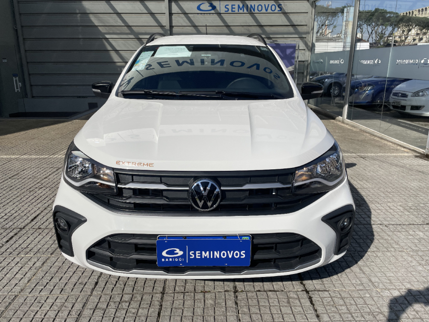 volkswagen saveiro 1.6 msi extreme cd 16v flex 2p manual 2025