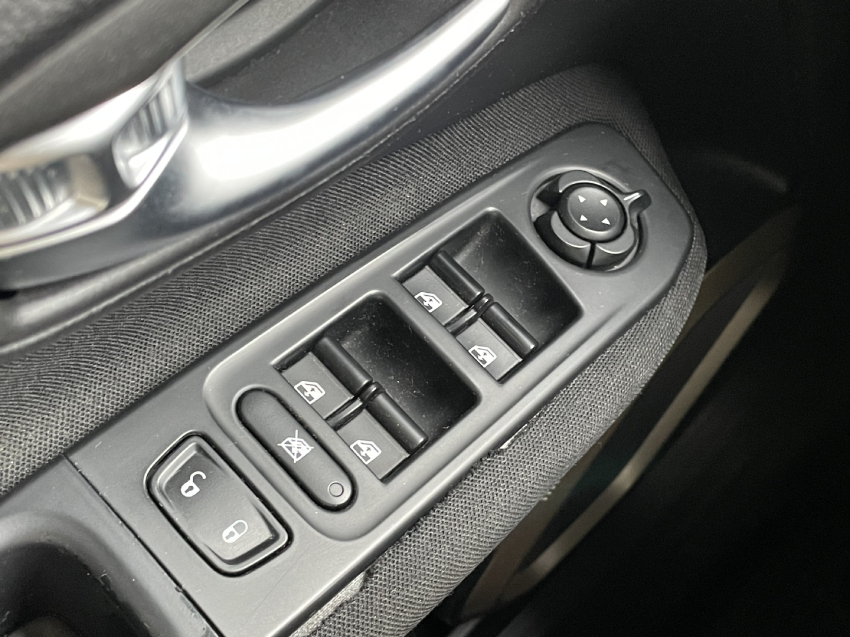 jeep renegade 1.8 16v flex sport 4p automatico 2016