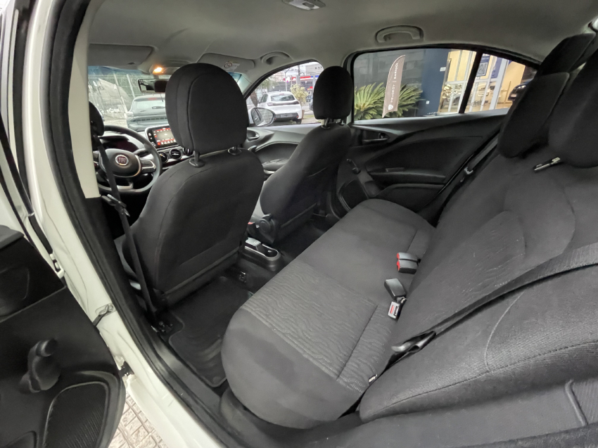 fiat cronos 1.3 firefly flex drive manual 4p 2020