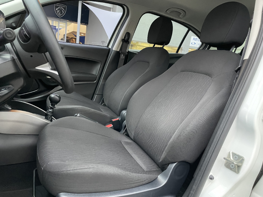 fiat cronos 1.3 firefly flex drive manual 4p 2020