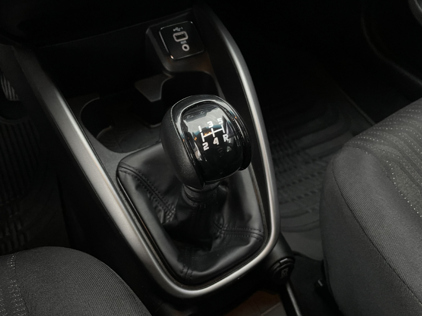 fiat cronos 1.3 firefly flex drive manual 4p 2020