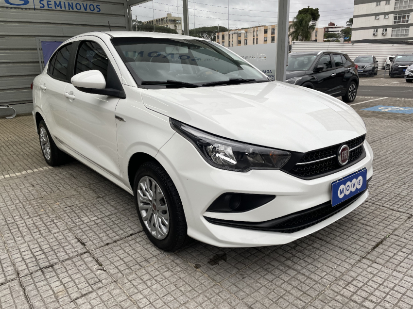 fiat cronos 1.3 firefly flex drive manual 4p 2020