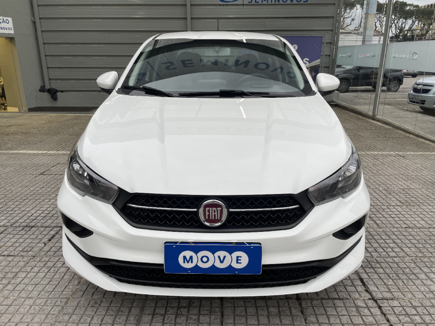 fiat cronos 1.3 firefly flex drive manual 4p 2020