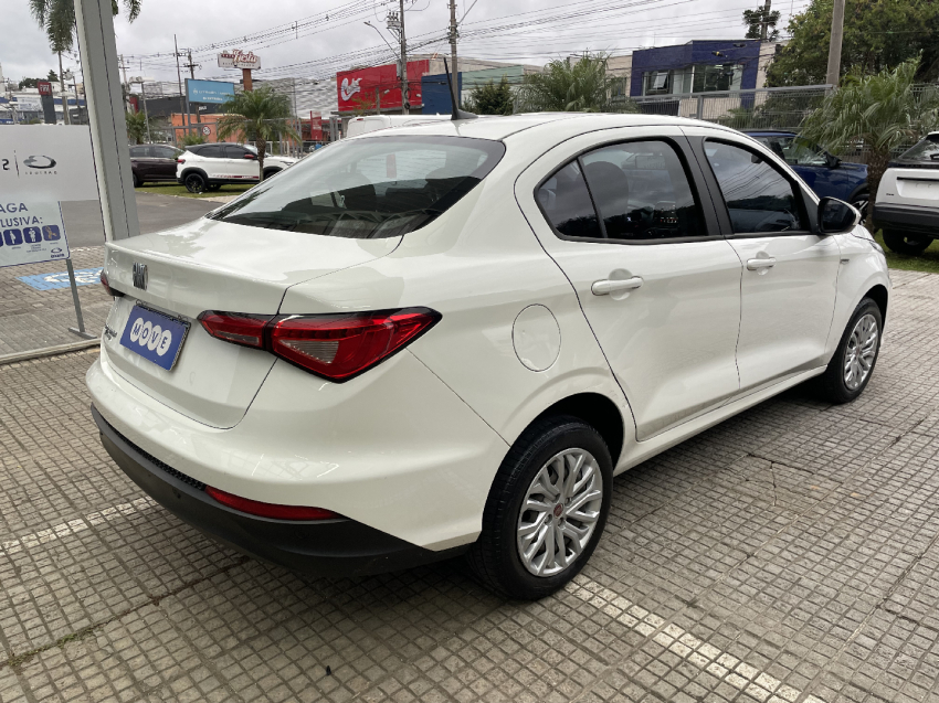 fiat cronos 1.3 firefly flex drive manual 4p 2020