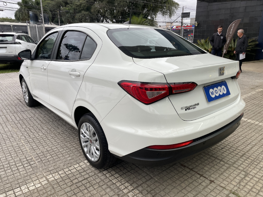 fiat cronos 1.3 firefly flex drive manual 4p 2020