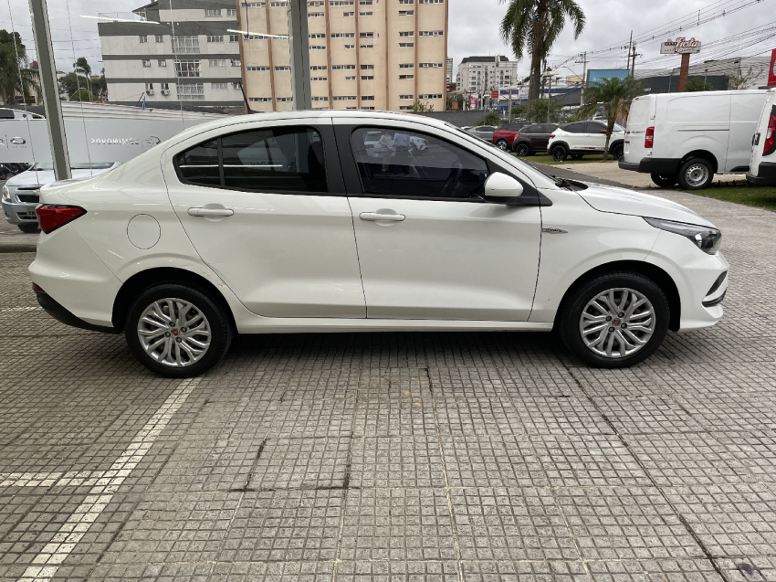 fiat cronos 1.3 firefly flex drive manual 4p 2020