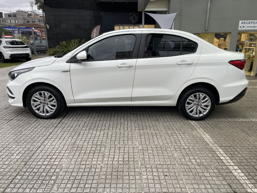 fiat cronos 1.3 firefly flex drive manual 4p 2020