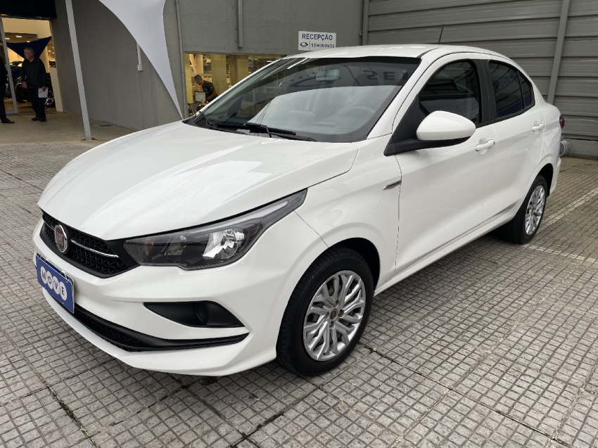 fiat cronos 1.3 firefly flex drive manual 4p 2020