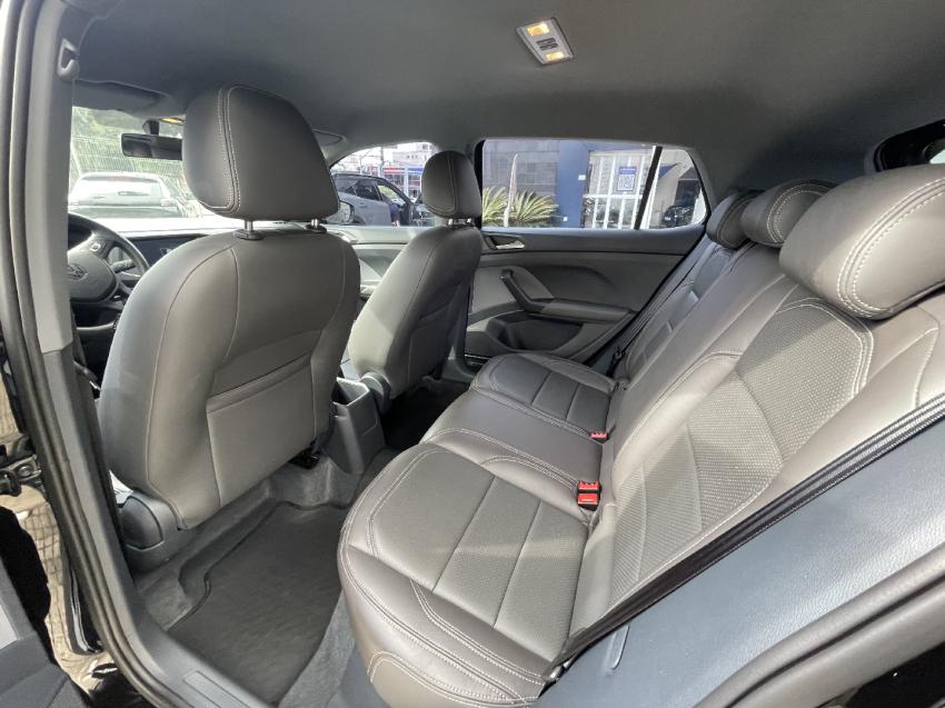 volkswagen t-cross 1.0 200 tsi total flex sense automatico 4p 2022