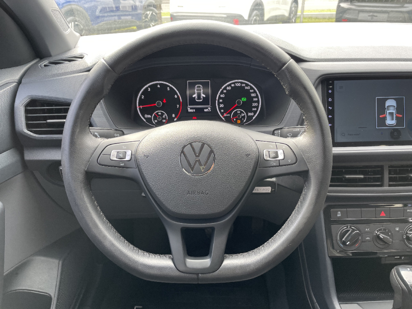 volkswagen t-cross 1.0 200 tsi total flex sense automatico 4p 2022
