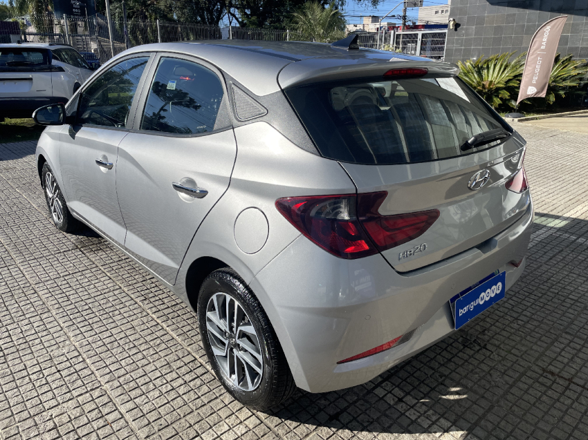 hyundai hb20 1.0 tgdi flex platinum automatico 4p 2022