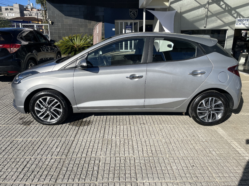 hyundai hb20 1.0 tgdi flex platinum automatico 4p 2022