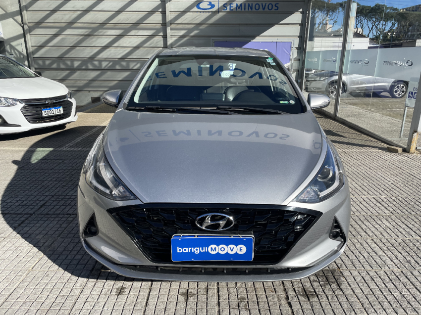 hyundai hb20 1.0 tgdi flex platinum automatico 4p 2022