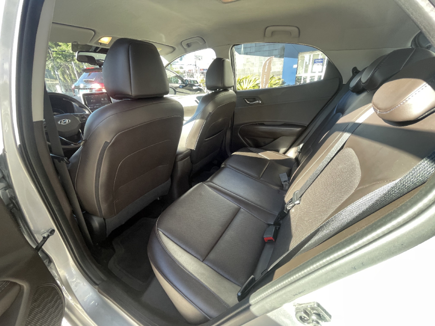 hyundai hb20 1.0 tgdi flex platinum automatico 4p 2022