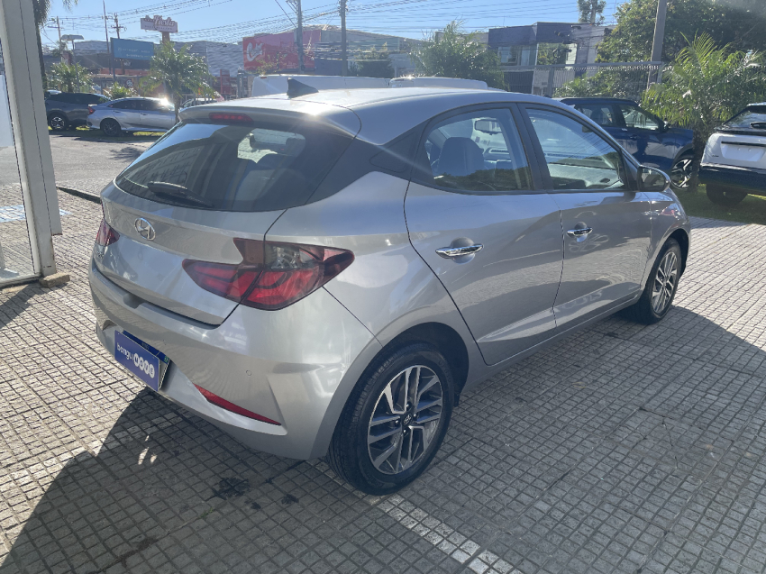 hyundai hb20 1.0 tgdi flex platinum automatico 4p 2022