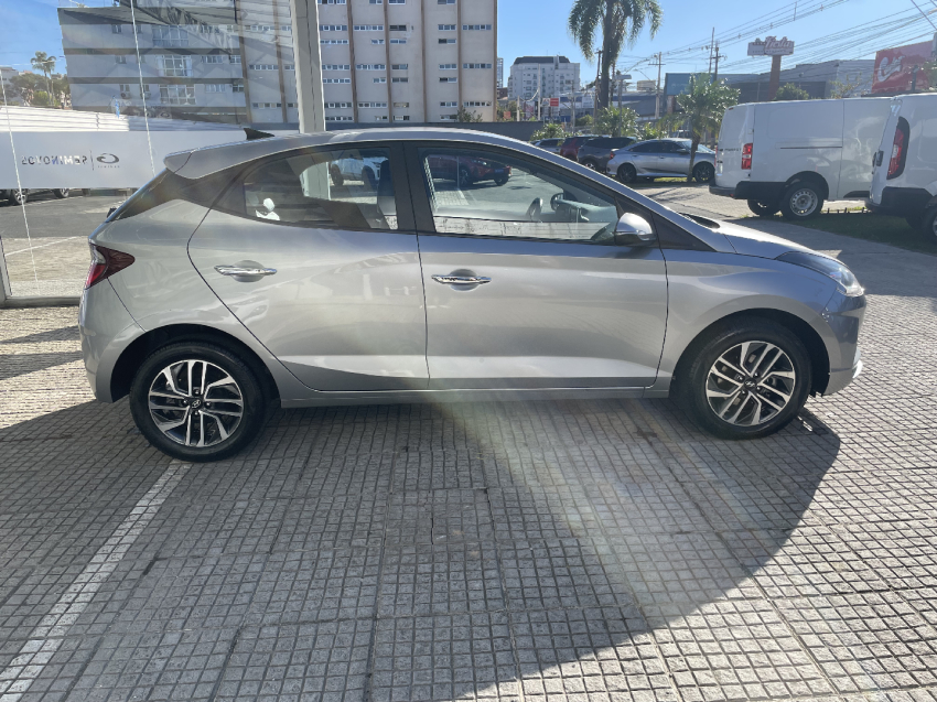 hyundai hb20 1.0 tgdi flex platinum automatico 4p 2022
