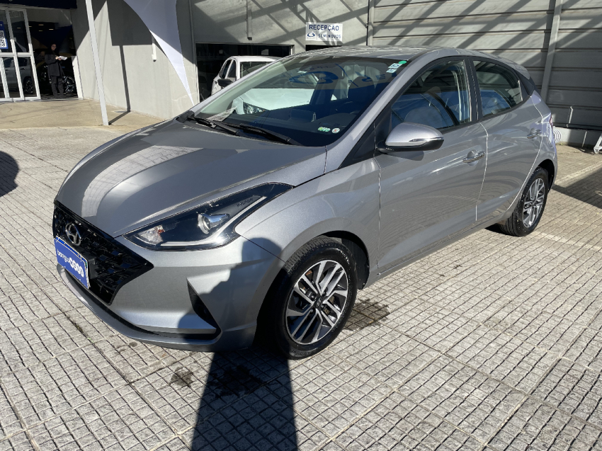 hyundai hb20 1.0 tgdi flex platinum automatico 4p 2022