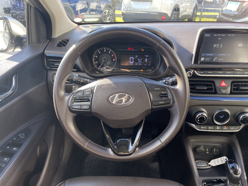 hyundai hb20 1.0 tgdi flex platinum automatico 4p 2022