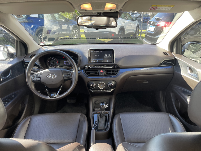 hyundai hb20 1.0 tgdi flex platinum automatico 4p 2022