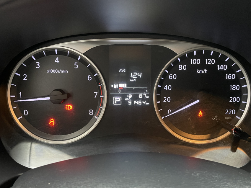 nissan kicks 1.6 16v flexstart sv 4p xtronic flex automatico 2019