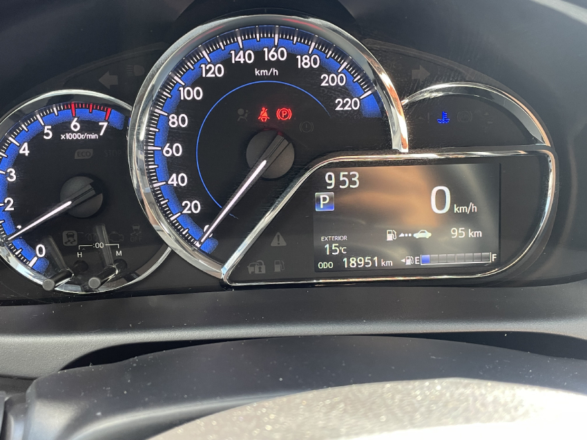 toyota yaris 1.5 16v flex sedan xs multidrive 4p automatico 2024