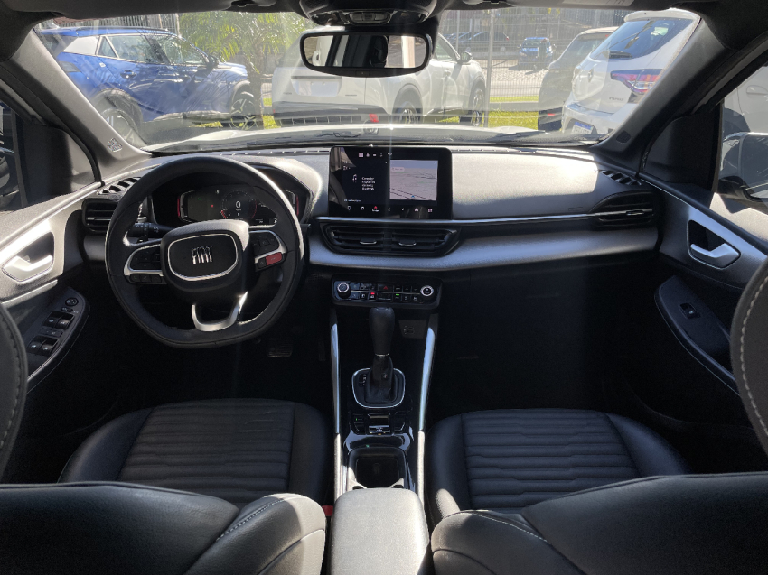 fiat fastback 1.0 turbo 200 flex impetus cvt 4p automatico 2023