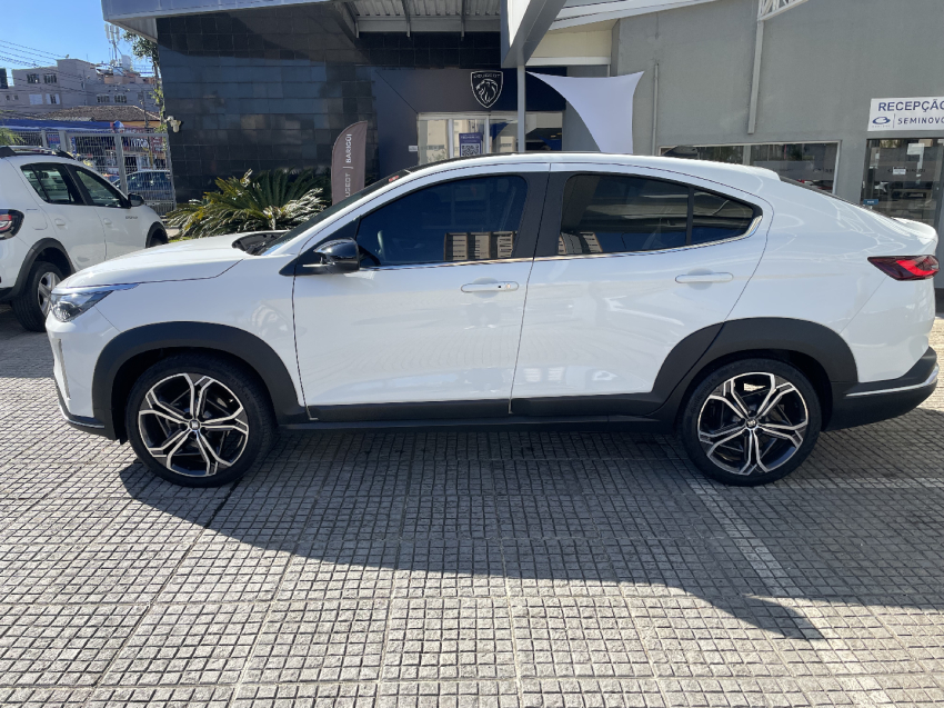 fiat fastback 1.0 turbo 200 flex impetus cvt 4p automatico 2023