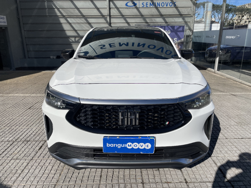 fiat fastback 1.0 turbo 200 flex impetus cvt 4p automatico 2023