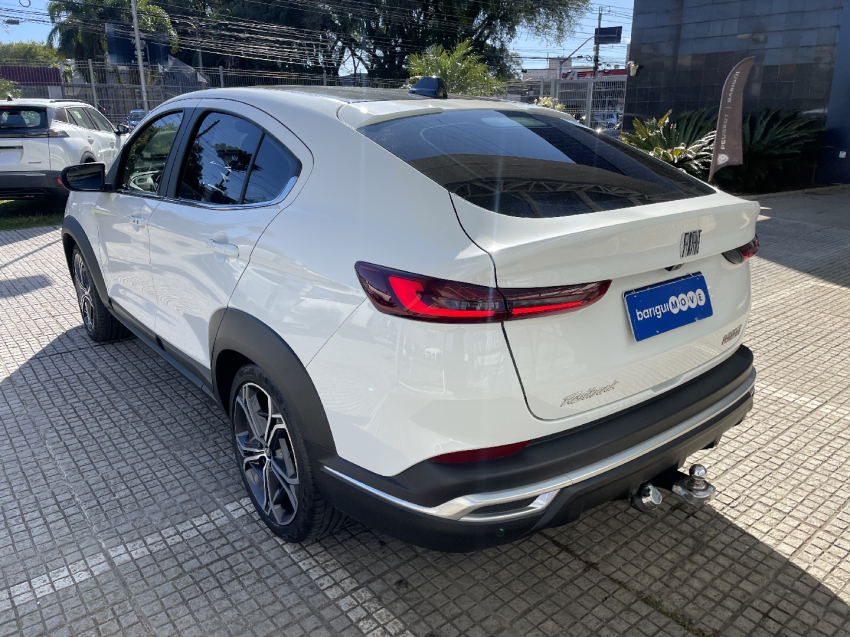 fiat fastback 1.0 turbo 200 flex impetus cvt 4p automatico 2023