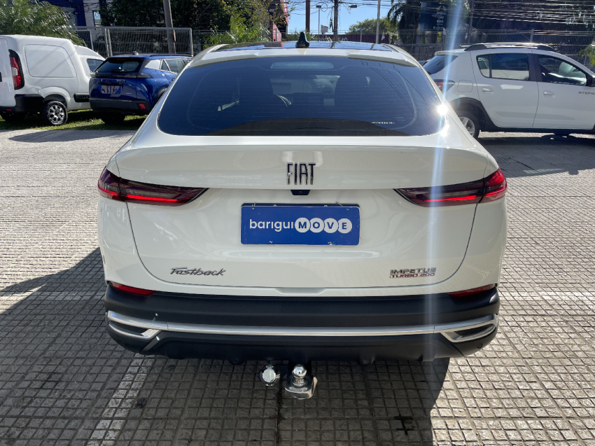 fiat fastback 1.0 turbo 200 flex impetus cvt 4p automatico 2023