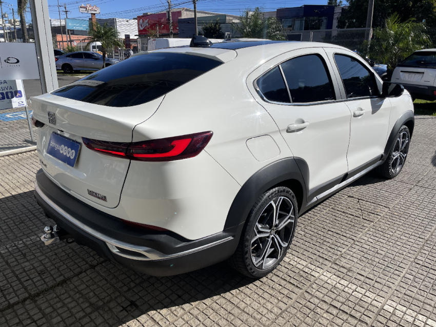 fiat fastback 1.0 turbo 200 flex impetus cvt 4p automatico 2023