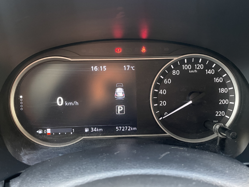 nissan kicks 1.6 16v flexstart sl 4p xtronic flex automatico 2020