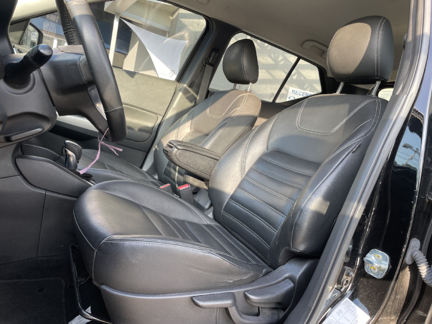 nissan kicks 1.6 16v flexstart sl 4p xtronic flex automatico 2020