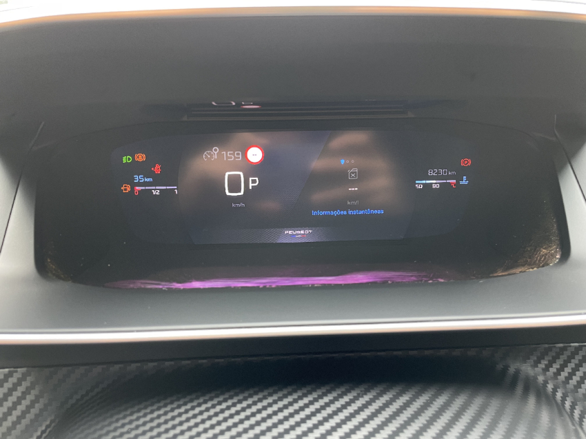 peugeot 2008 1.0 turbo 200 flex gt cvt 4p automatico 2025