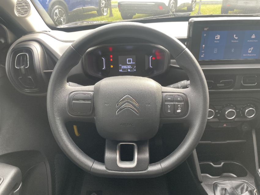 citroen c3 1.0 firefly flex live pack manual 4p 2023
