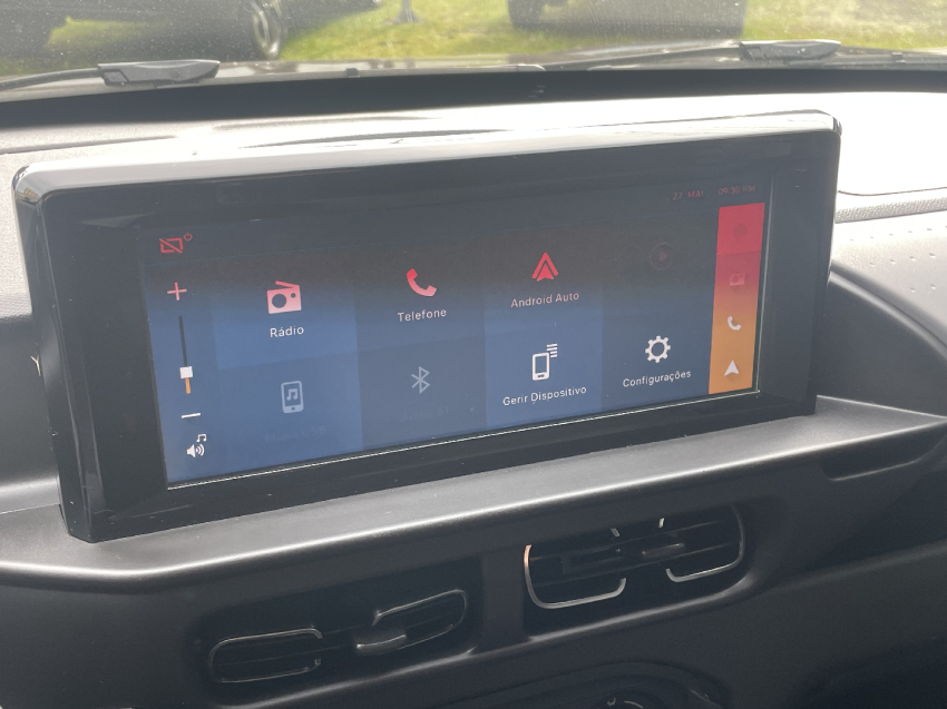 citroen c3 1.0 firefly flex live pack manual 4p 2023
