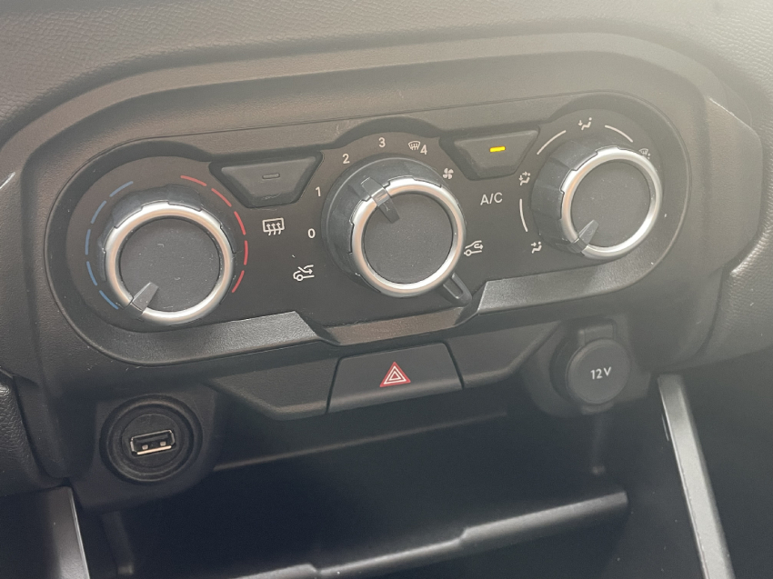 citroen c3 1.0 firefly flex live pack manual 4p 2023