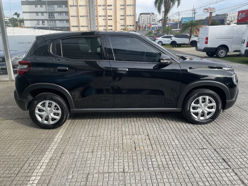 citroen c3 1.0 firefly flex live pack manual 4p 2023