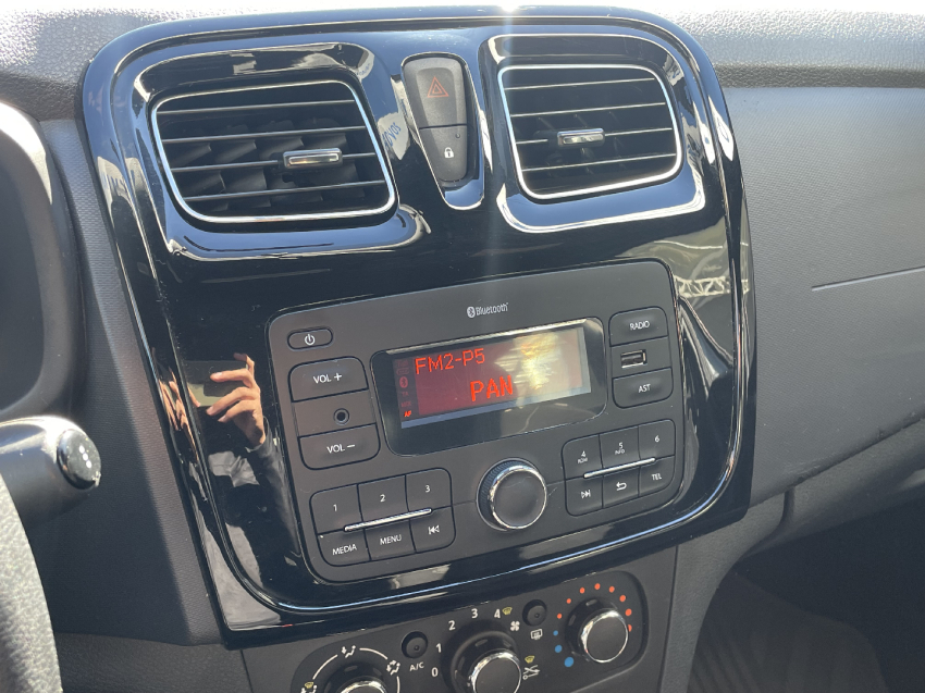 renault stepway 1.6 16v sce flex zen manual 4p 2021