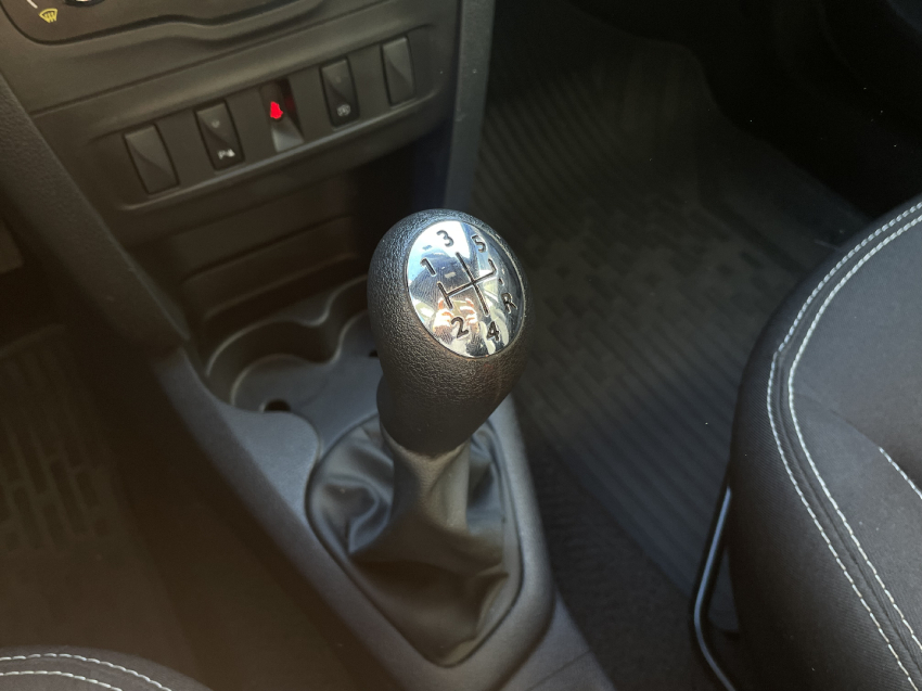 renault stepway 1.6 16v sce flex zen manual 4p 2021