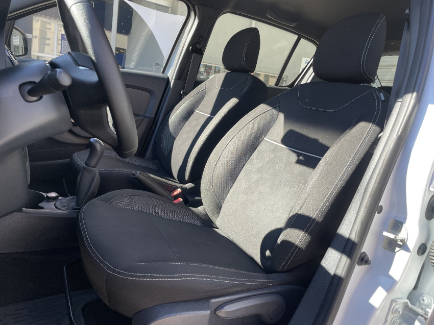 renault stepway 1.6 16v sce flex zen manual 4p 2021