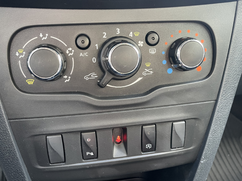 renault stepway 1.6 16v sce flex zen manual 4p 2021