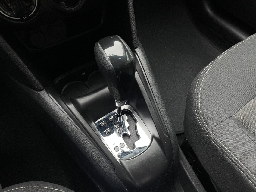 peugeot 2008 1.6 16v flex allure 4p automatico 2018