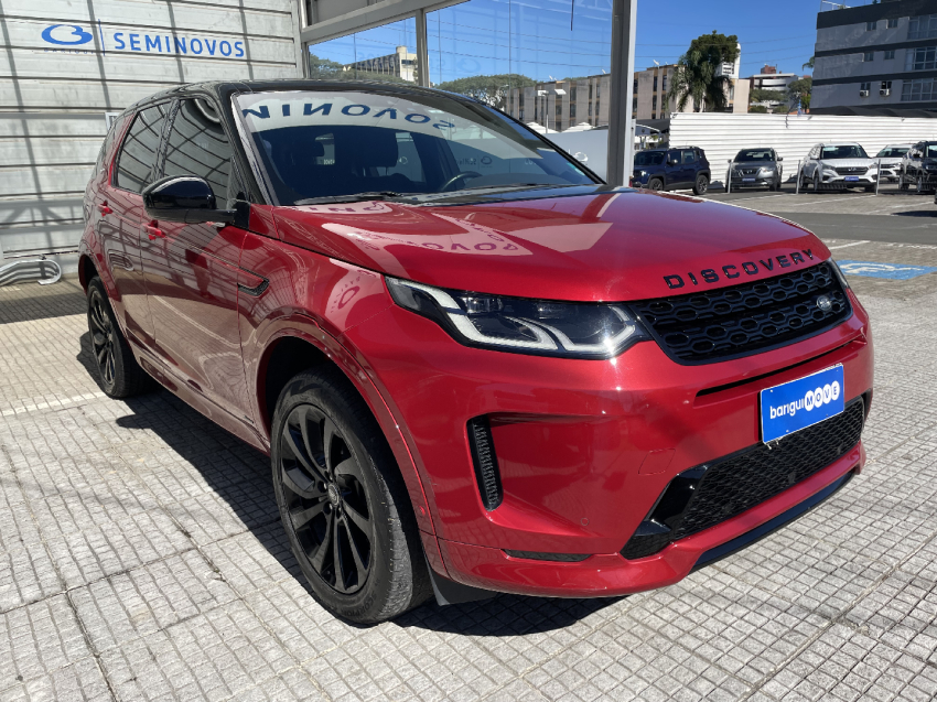 land rover discovery sport 2.0 d180 turbo diesel r-dynamic se automatico 4p 2020 land rover discovery sport 2.0 d180 turbo diesel r-dynamic se automatico 4p 2020