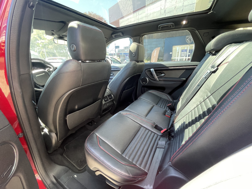 land rover discovery sport 2.0 d180 turbo diesel r-dynamic se automatico 4p 2020